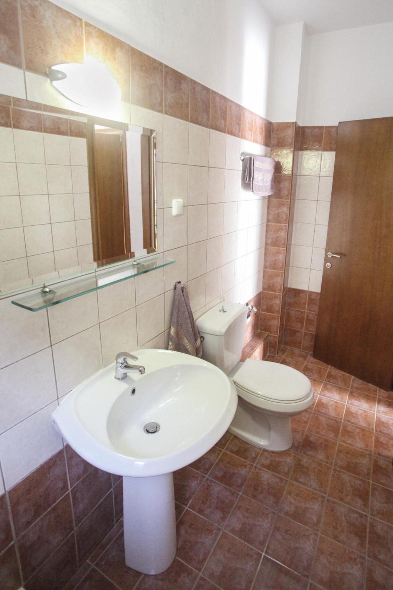 Villa Herkules Olympiaki Akti Bagian luar foto