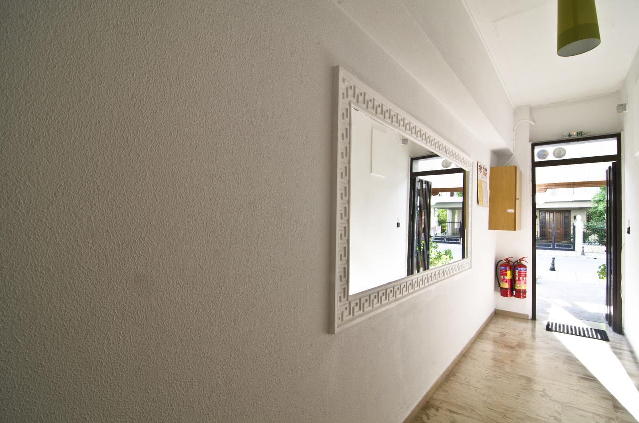 Villa Herkules Olympiaki Akti Bagian luar foto